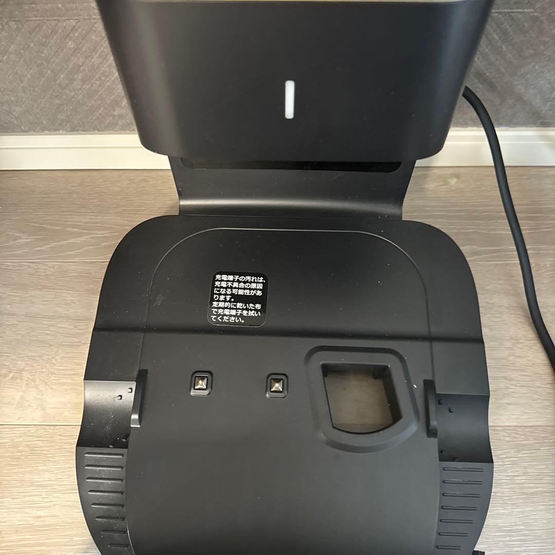 ルンバs9+ 2019年モデル(2021年購入)