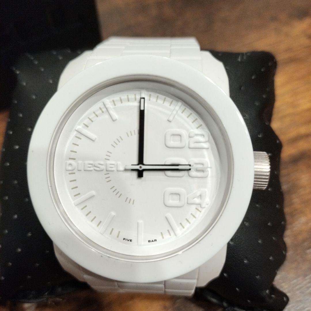 DIESEL　腕時計