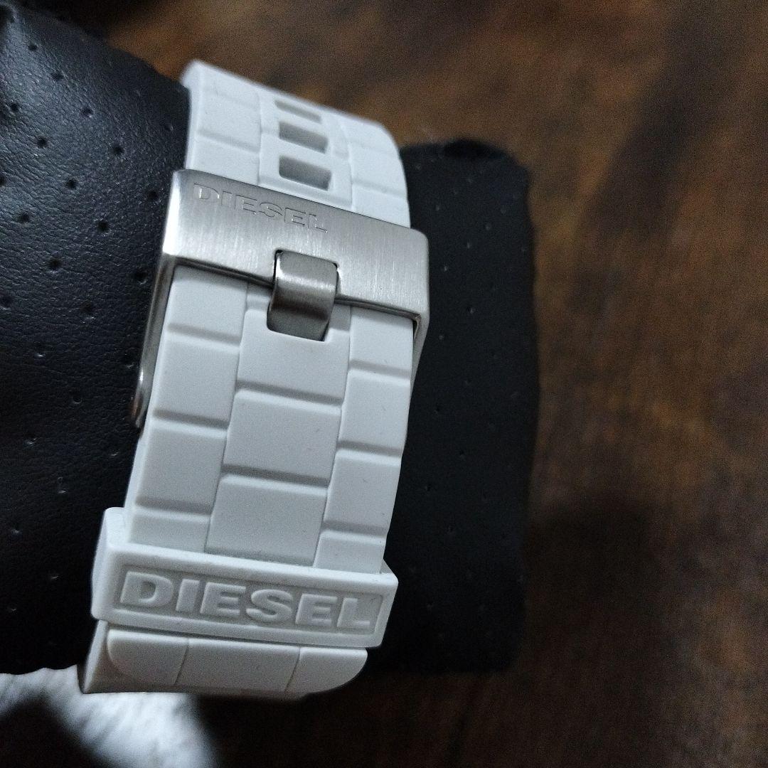 DIESEL　腕時計