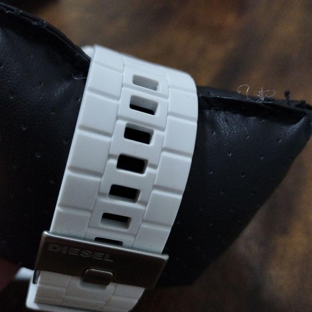 DIESEL　腕時計
