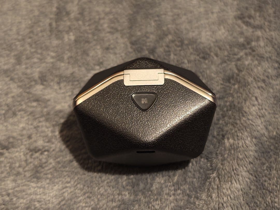 HIFIMAN Svanar Wireless ワイヤレスイヤホン