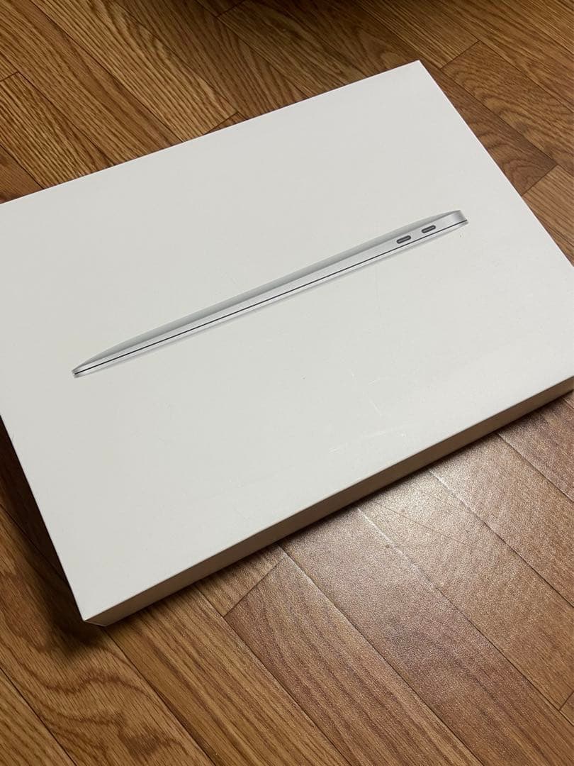 MacBook本体 M1 MacBookAir 8GB 256GB