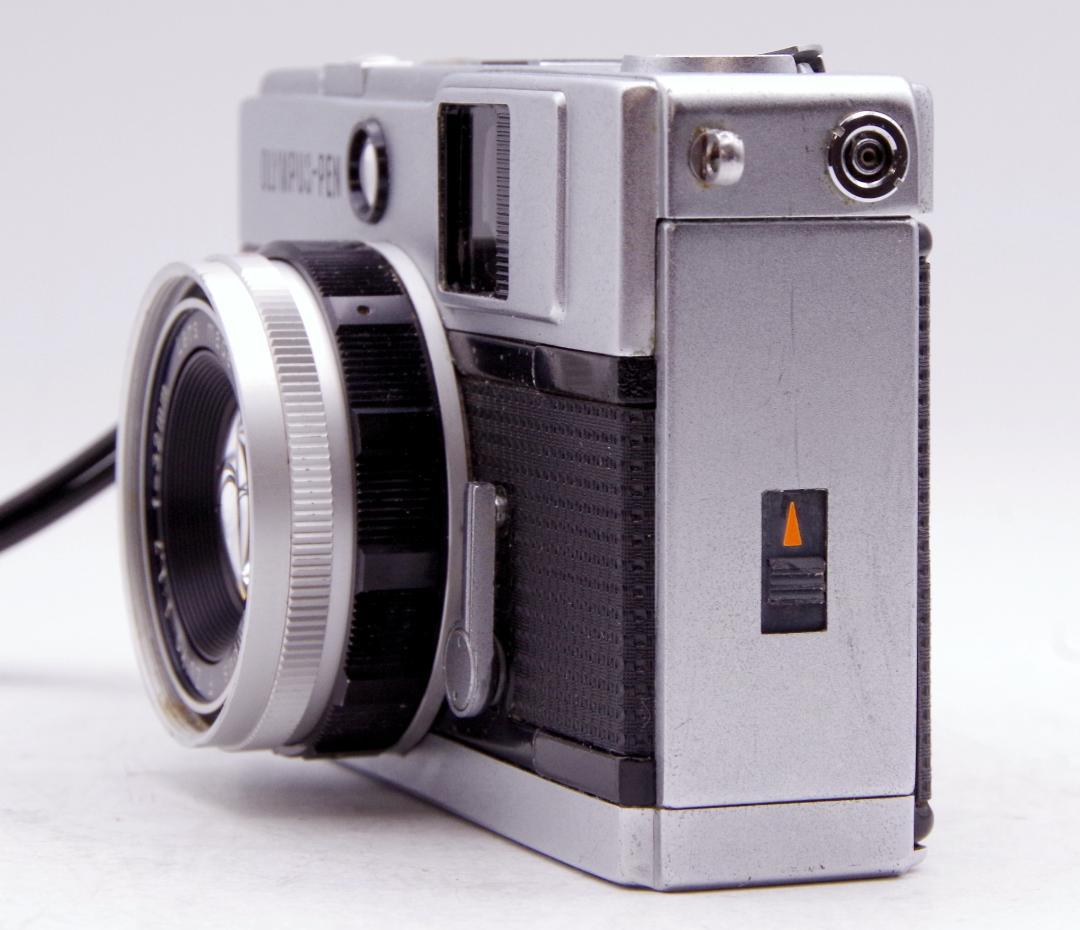 オリンパス ペン EED Olympus Pen eed