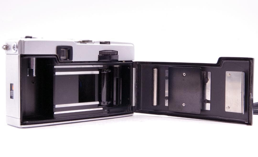 オリンパス ペン EED Olympus Pen eed