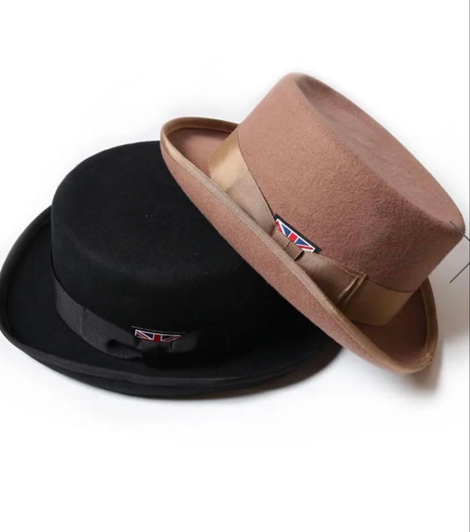 RALEIGH ラリー　ジョンブルハットJOHN-BULL HAT