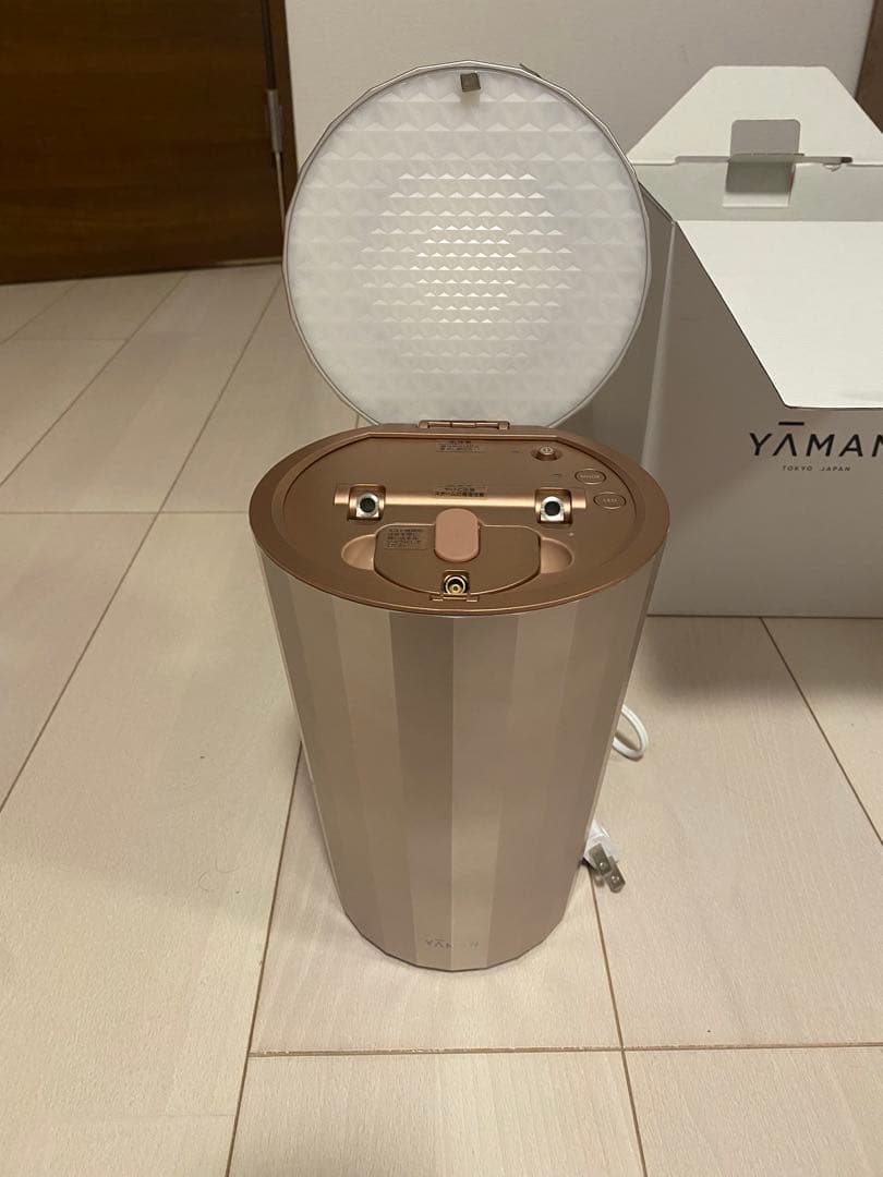 ヤーマン フォトスチーマー IS-100P