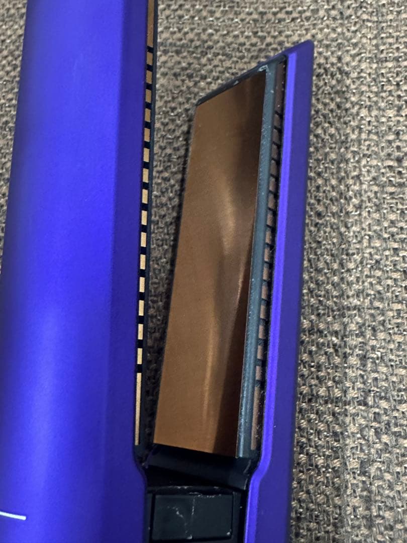 ④ Dyson ストレートヘアアイロン JQ10652