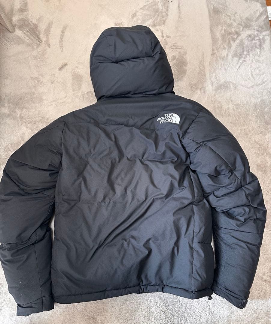 ザ・ノース・フェイス バルトロライトジャケット