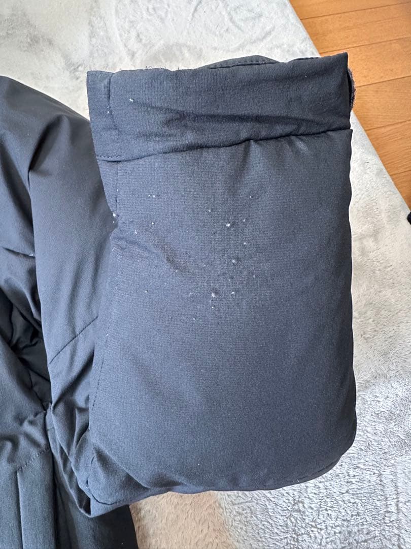 ザ・ノース・フェイス バルトロライトジャケット