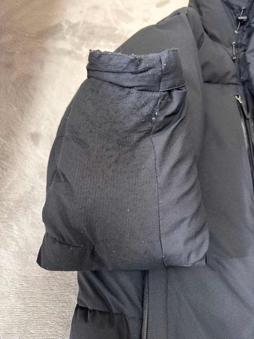 ザ・ノース・フェイス バルトロライトジャケット