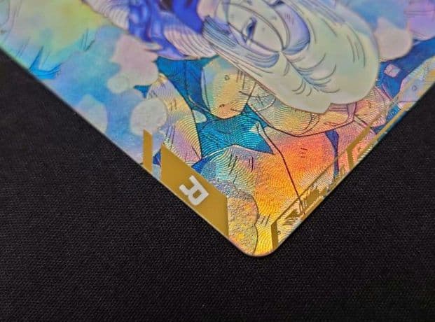 人造人間18号17号 パラレル GDR★SDV4-028 26ダイバーズ