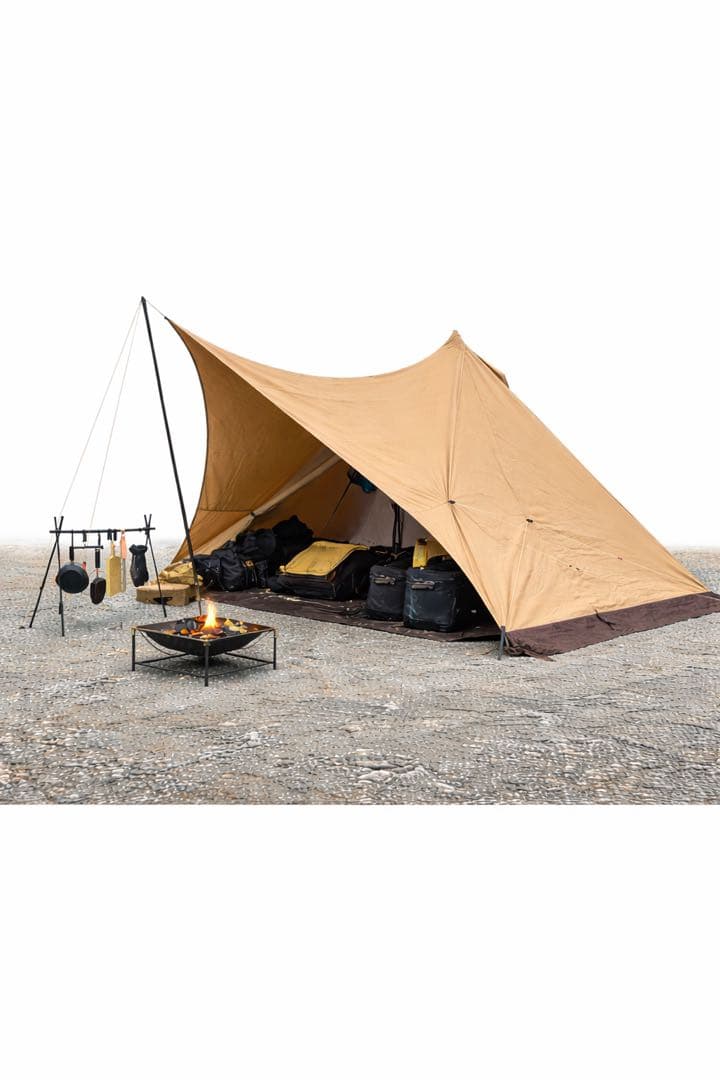 PANDA TCカスタム品+シルス170等 6点、フルセット(他オプション等)