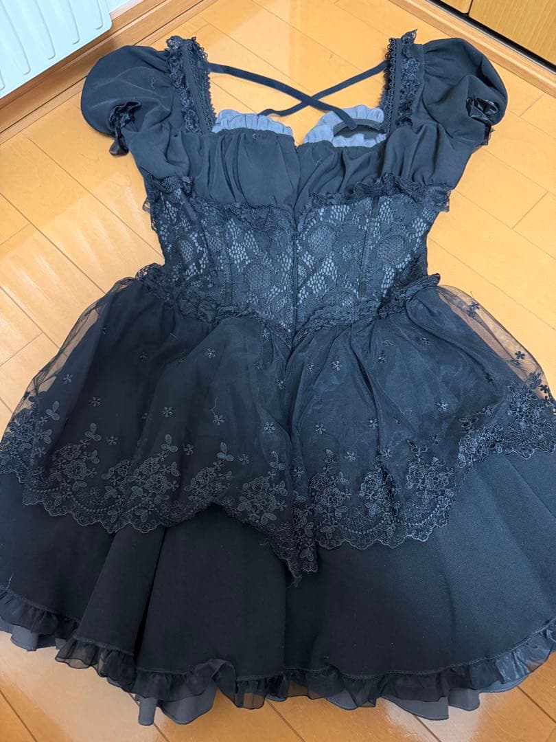 マリームーン デビル 悪魔