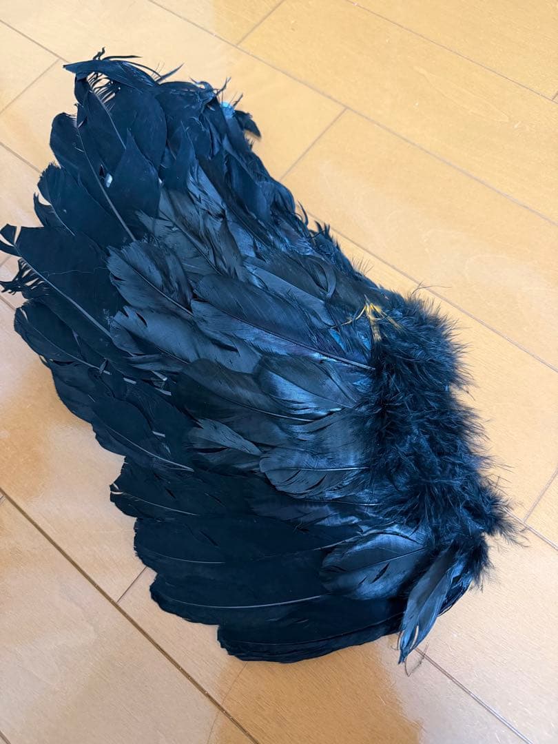 マリームーン デビル 悪魔