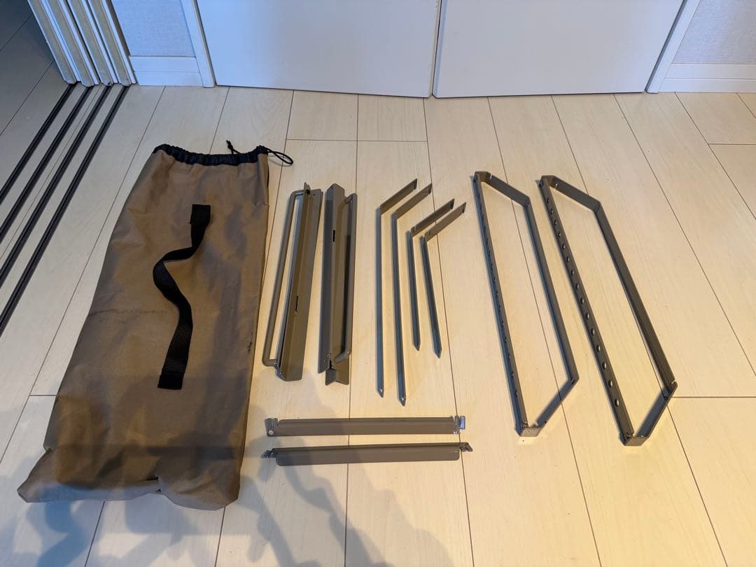 アナスカ　オリジナルテーブル