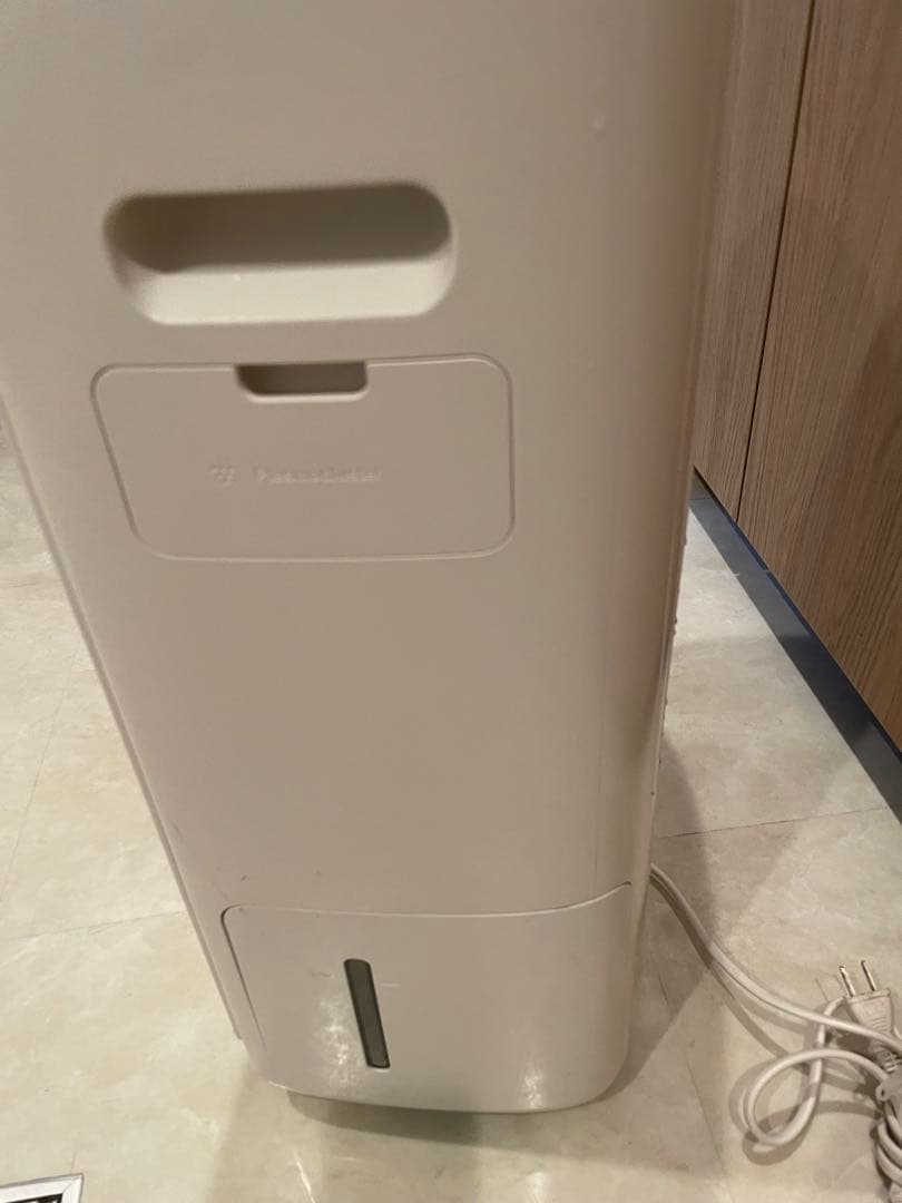 SHARP 除湿機 CV-PH140-W（2023年製）