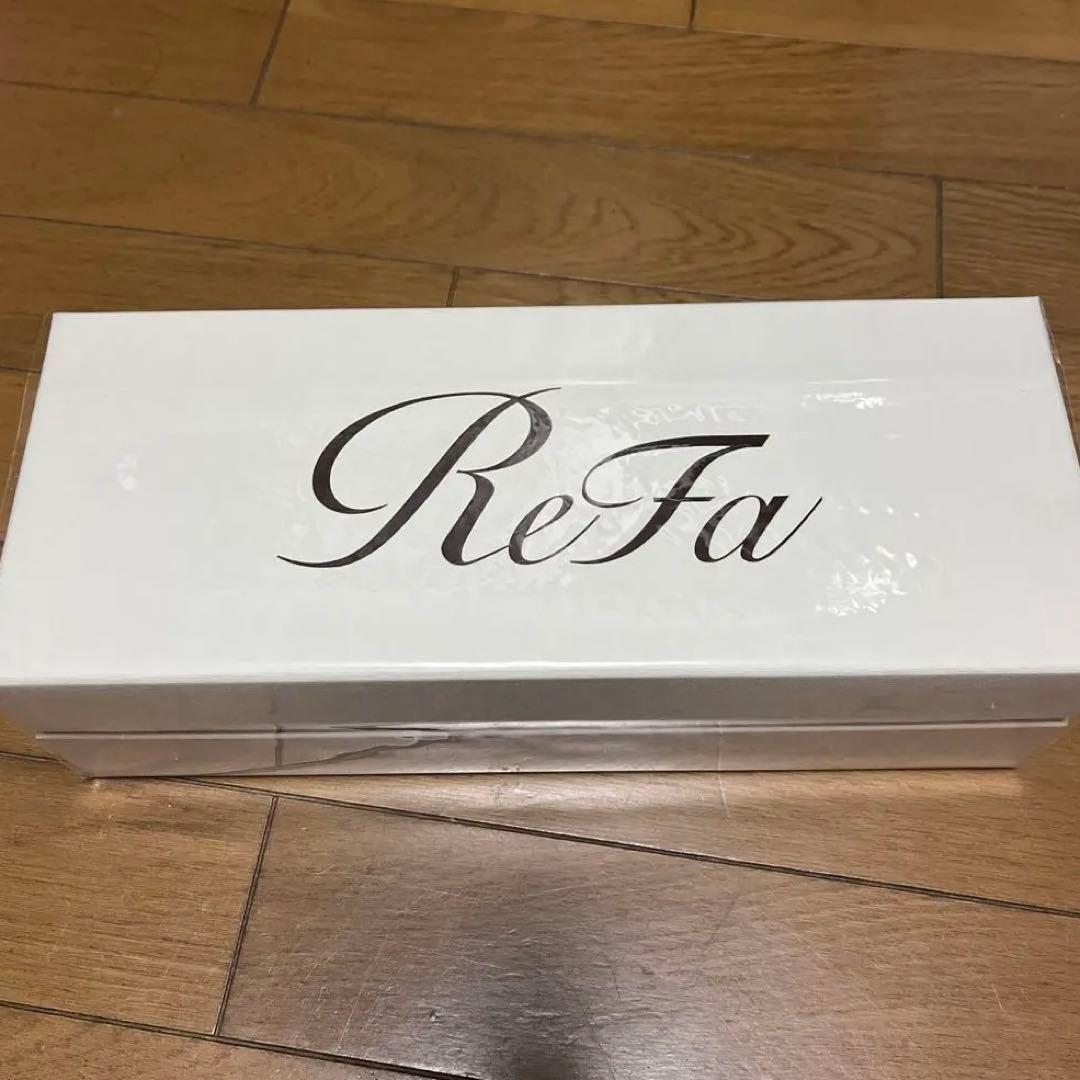 『新品・未使用』ReFa リファ ファインバブルU シャワーヘッド