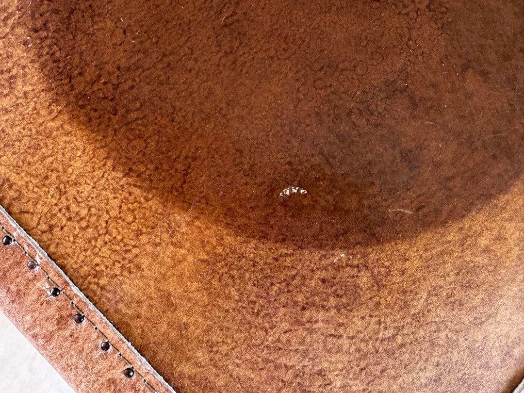 アスプルド　halo ハロ　パリストランク　本革　レザー　キャビネット