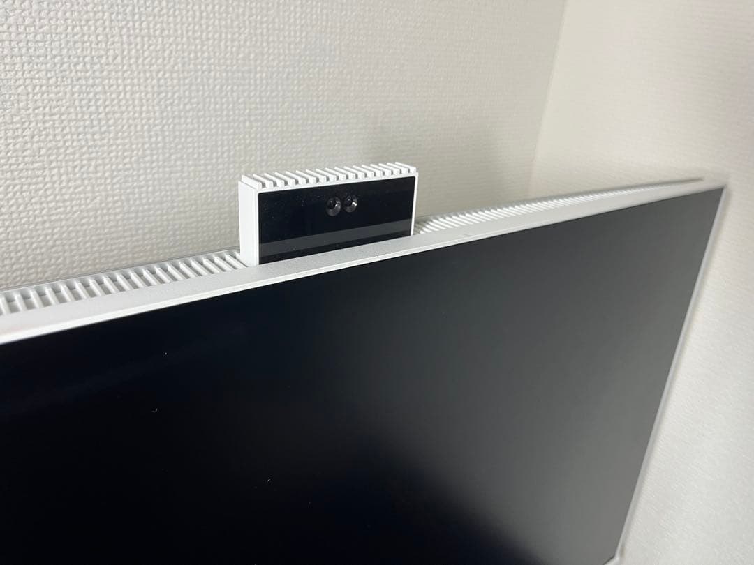 Dell Inspiron24 5400 一体型 i3 SSD512GB