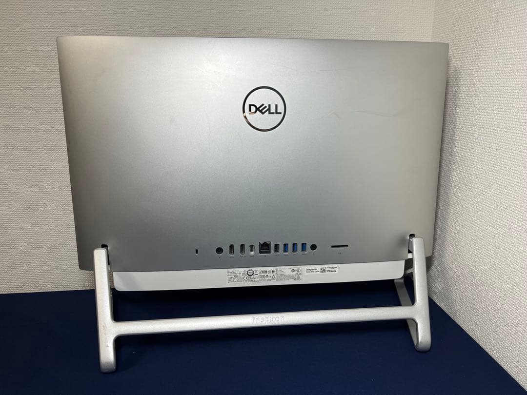 Dell Inspiron24 5400 一体型 i3 SSD512GB