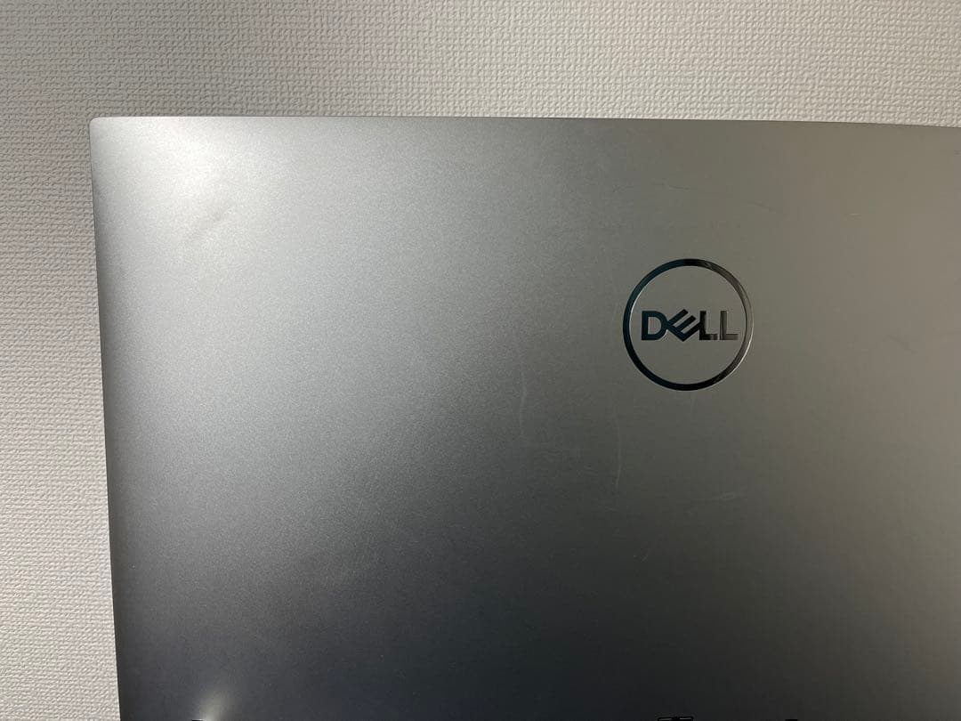 Dell Inspiron24 5400 一体型 i3 SSD512GB