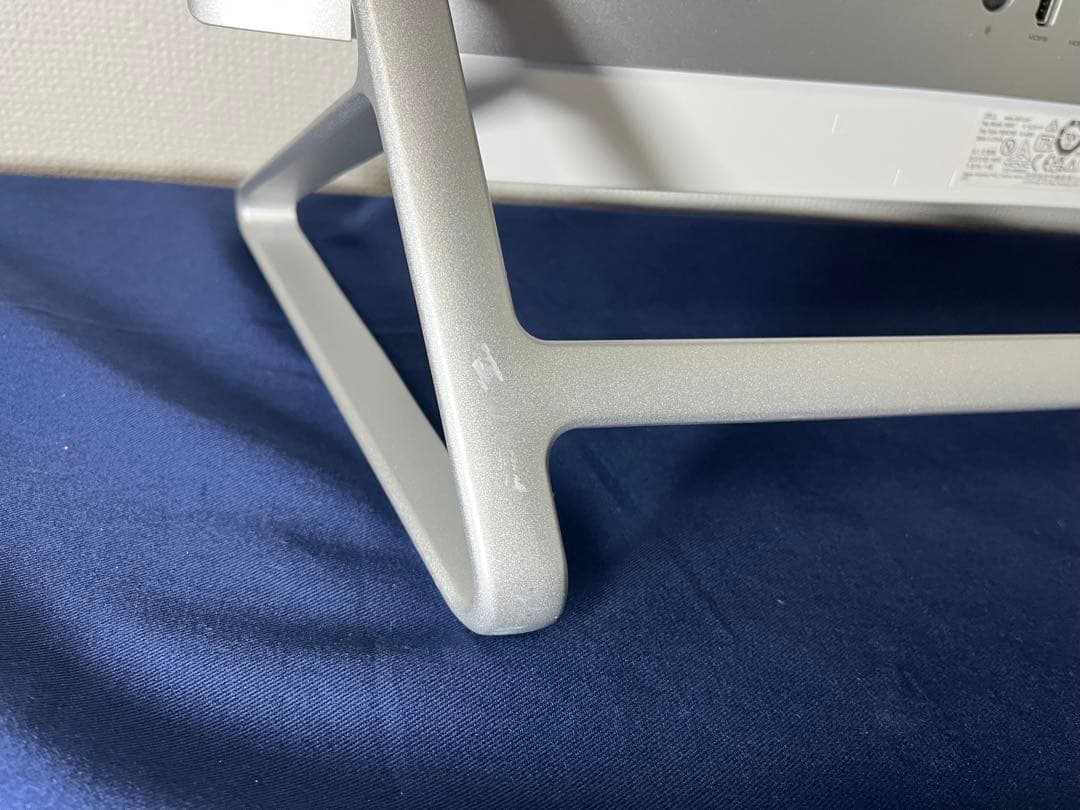 Dell Inspiron24 5400 一体型 i3 SSD512GB