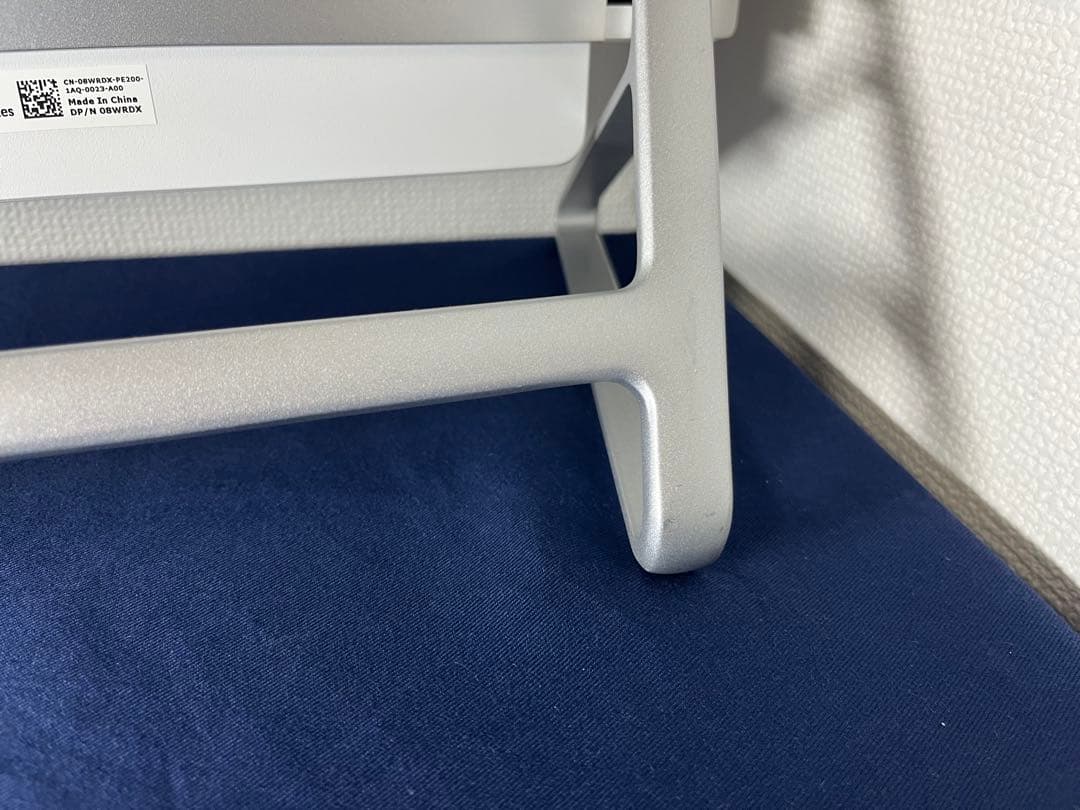 Dell Inspiron24 5400 一体型 i3 SSD512GB