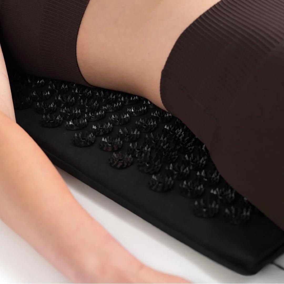 Shakti(シャクティ) プレミアムマット ブラック　Lv2【新品未開封】