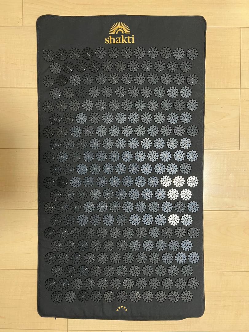 Shakti(シャクティ) プレミアムマット ブラック　Lv2【新品未開封】