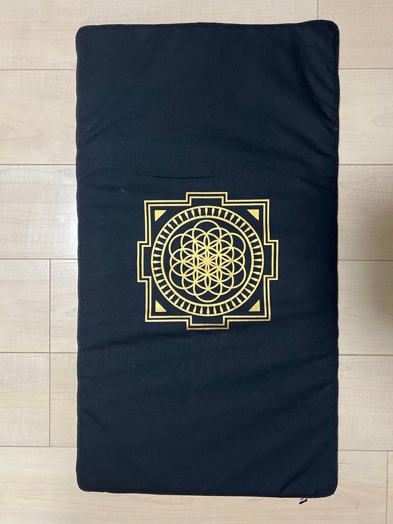 Shakti(シャクティ) プレミアムマット ブラック　Lv2【新品未開封】