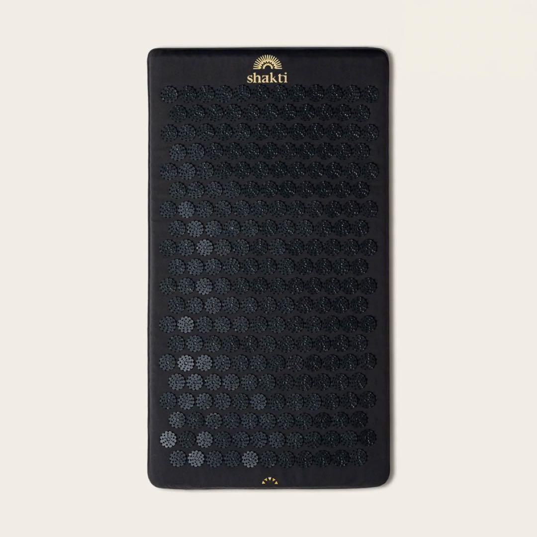 Shakti(シャクティ) プレミアムマット ブラック　Lv2【新品未開封】