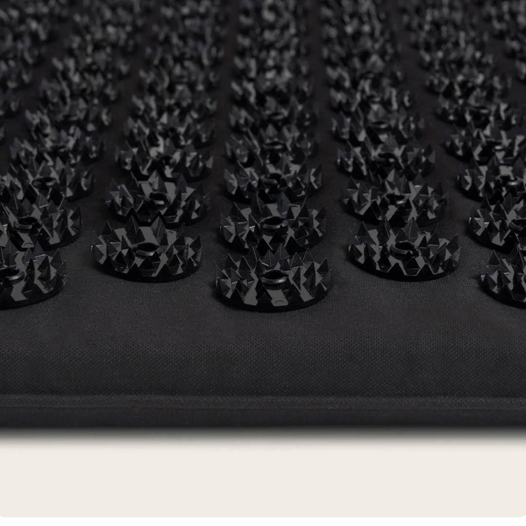 Shakti(シャクティ) プレミアムマット ブラック　Lv2【新品未開封】