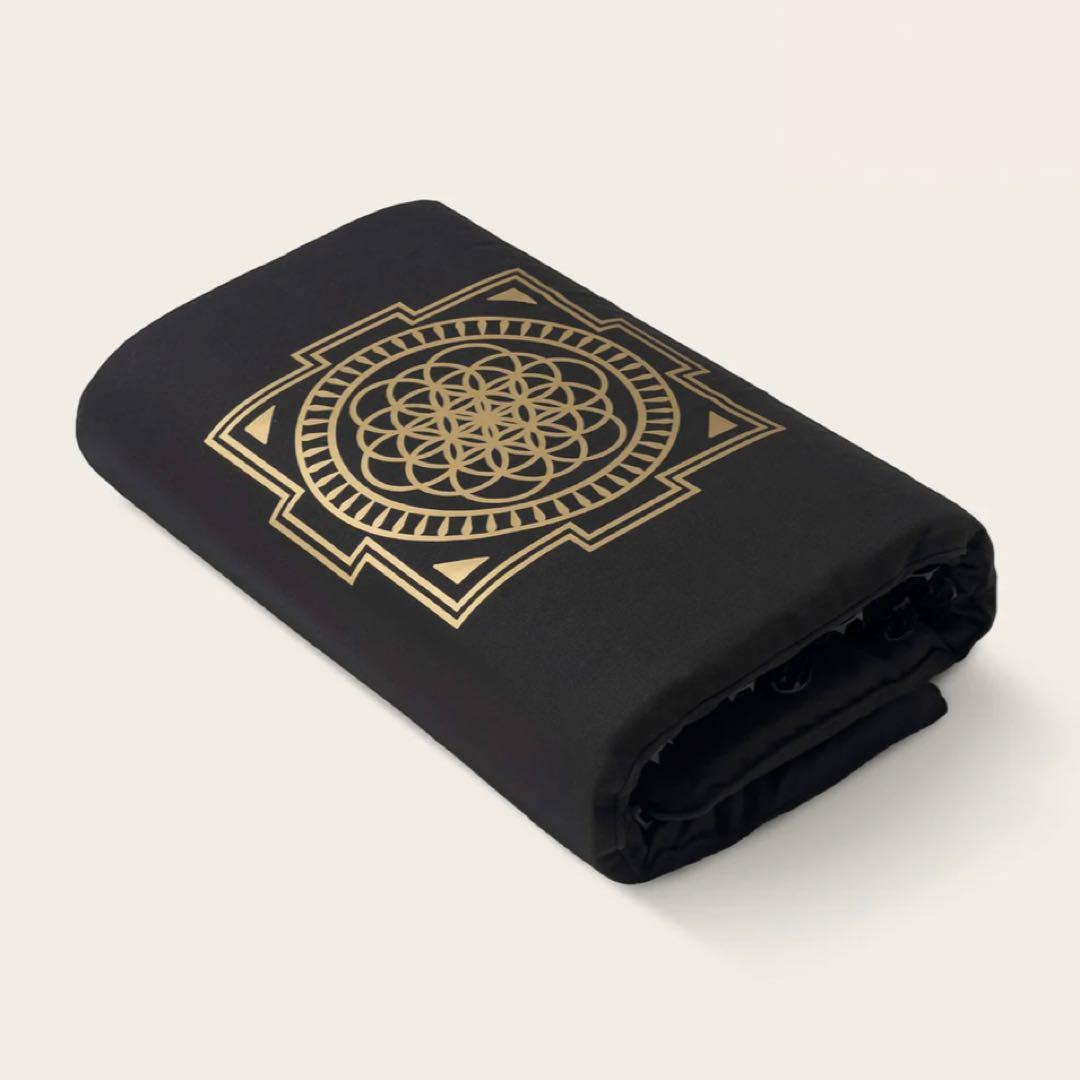 Shakti(シャクティ) プレミアムマット ブラック　Lv2【新品未開封】