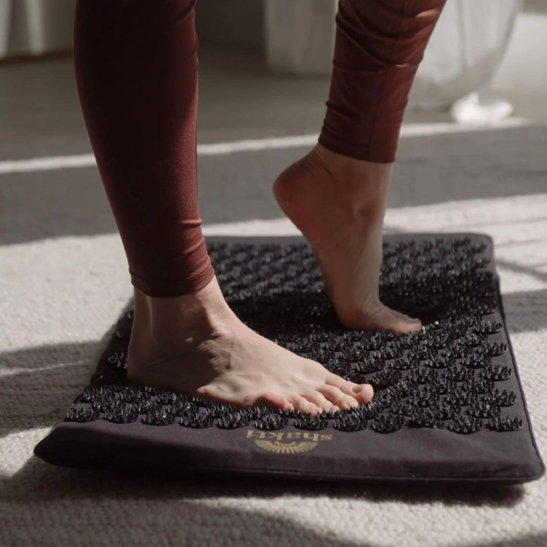 Shakti(シャクティ) プレミアムマット ブラック　Lv2【新品未開封】