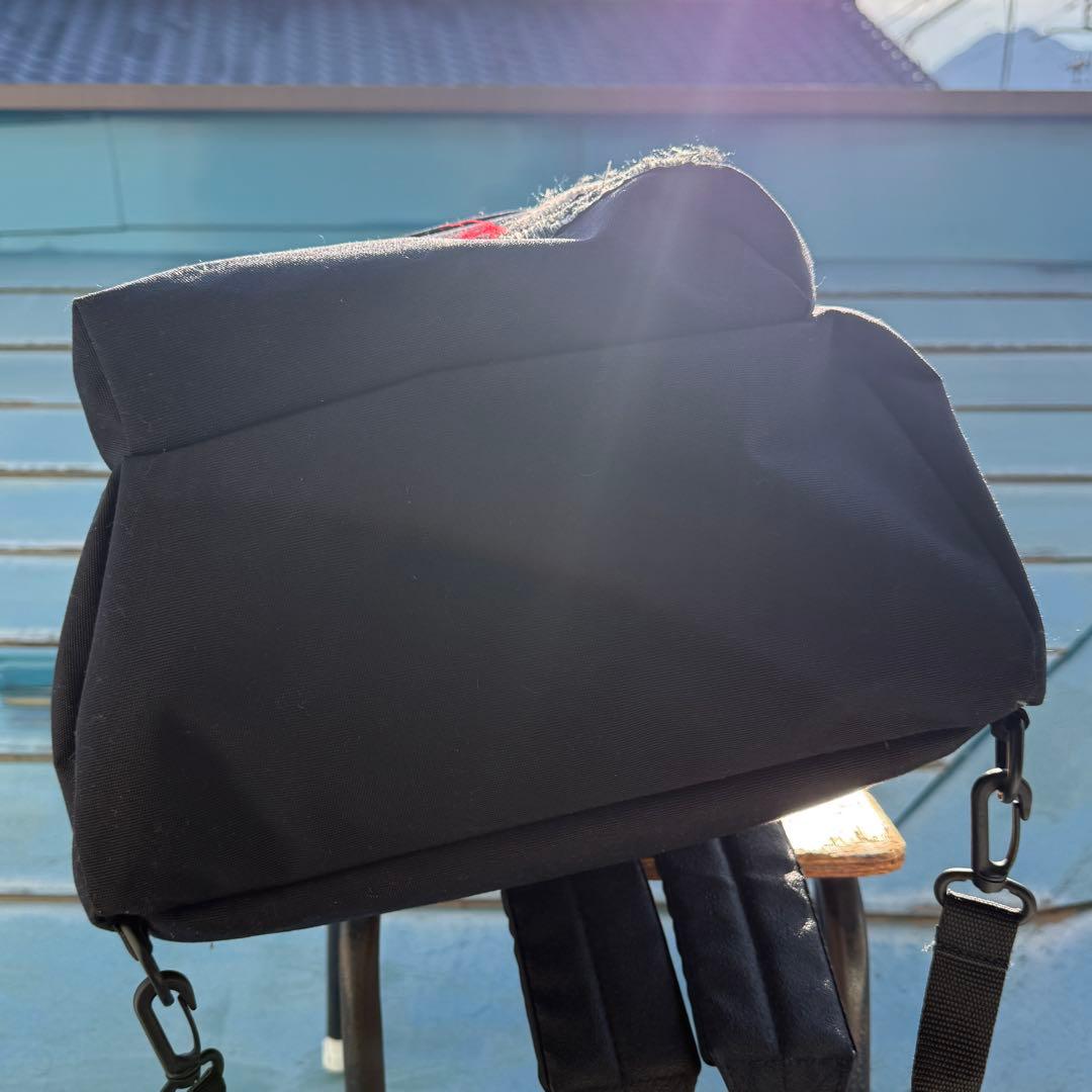 MM6×Eastpak バックパック