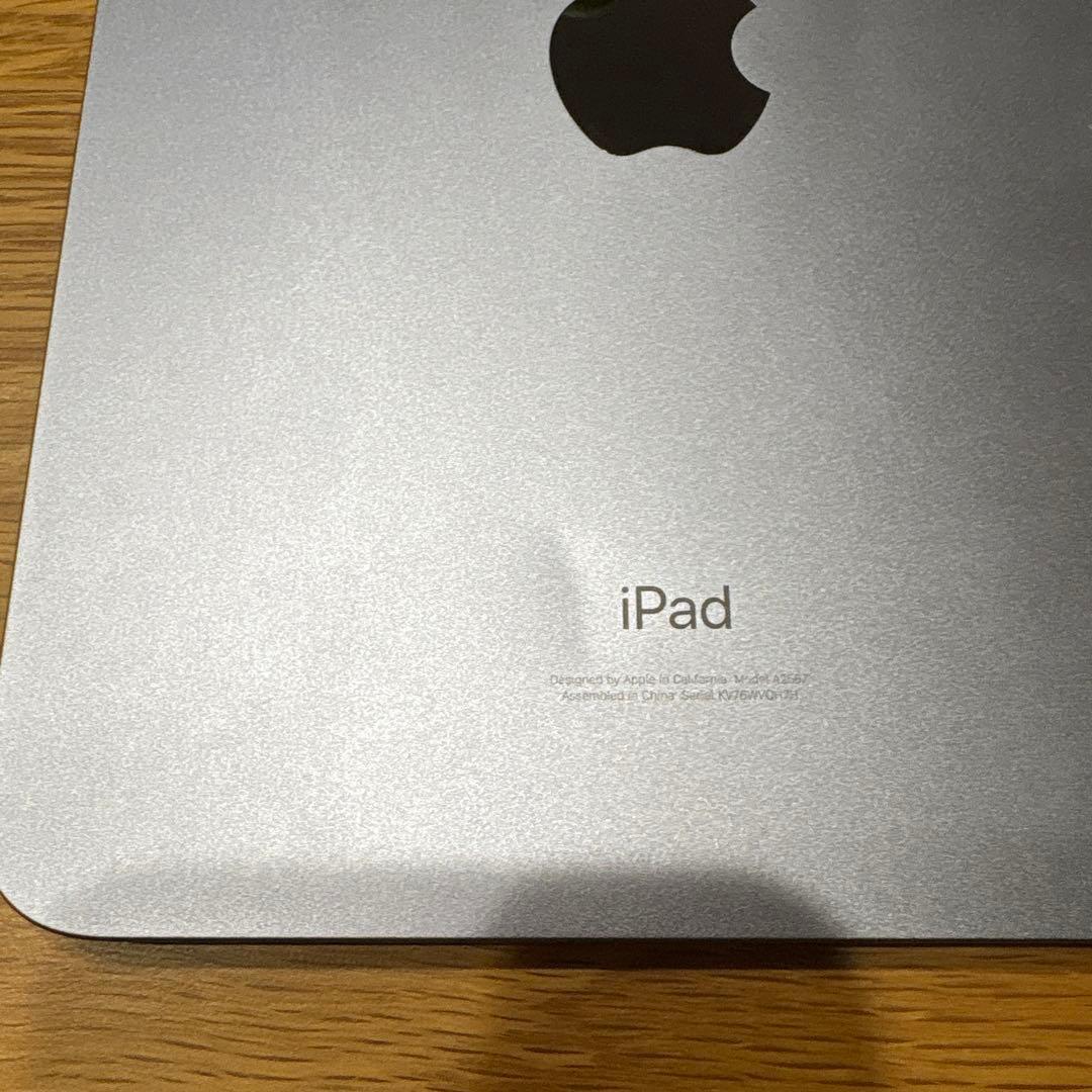 iPad本体 iPad mini 6 256gba