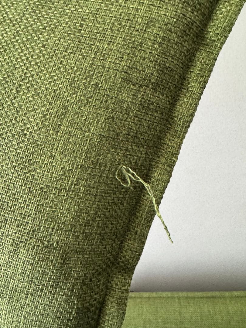 1人掛け 折りたたみソファベッド