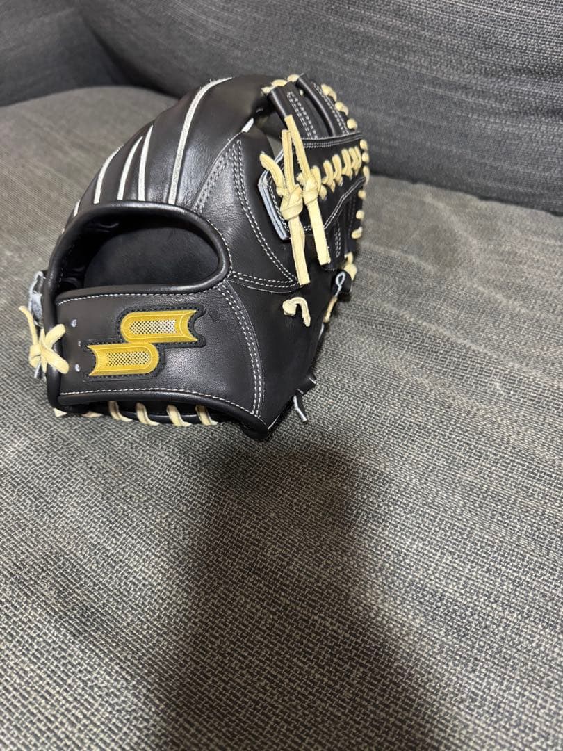 SSK 硬式用 矢野モデル