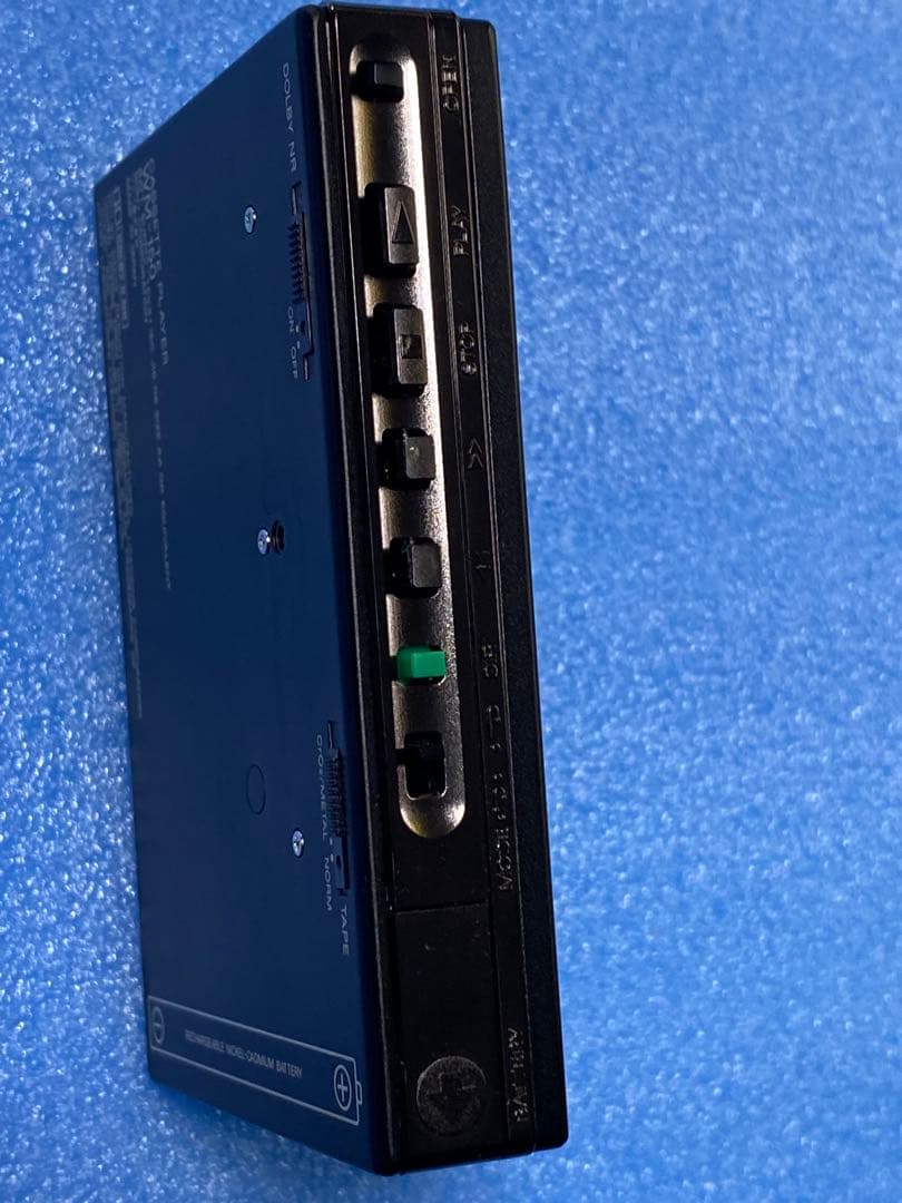 SONY WM-150 WALKMAN ジャンク