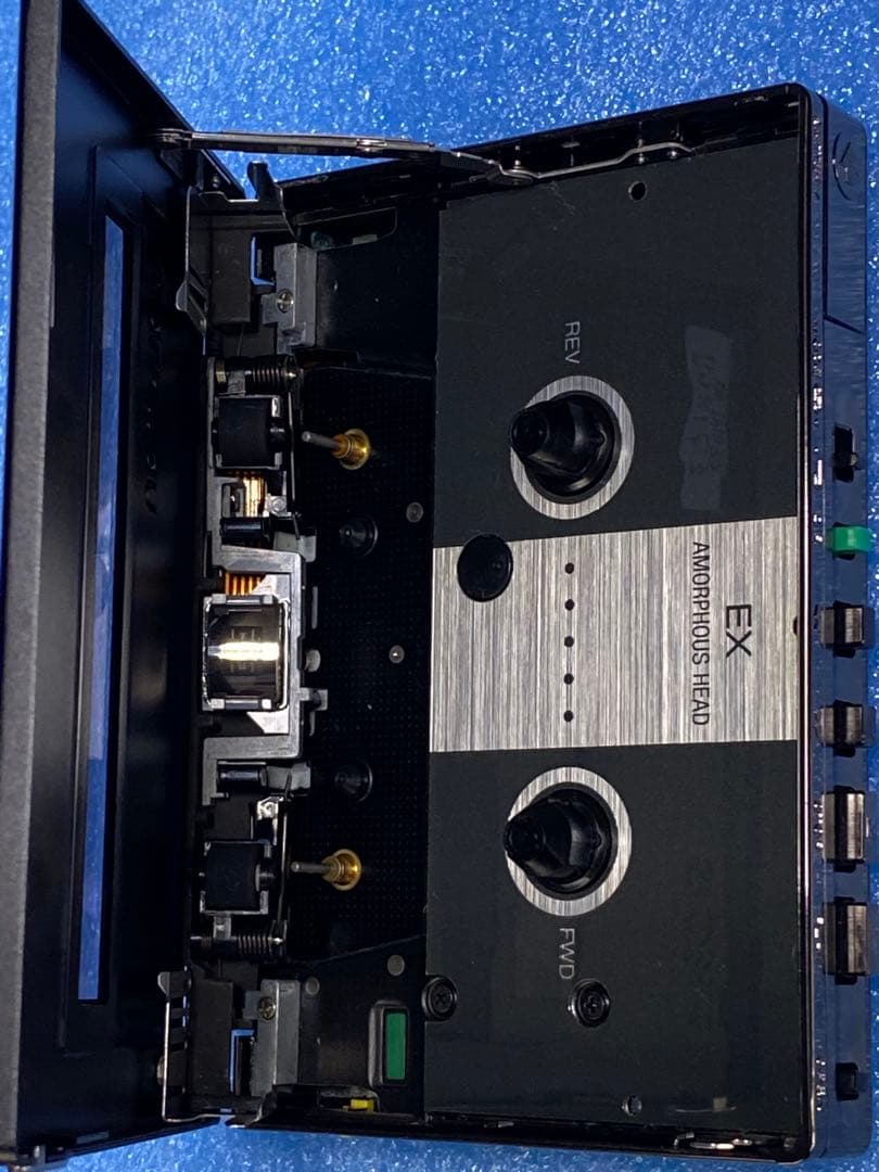 SONY WM-150 WALKMAN ジャンク