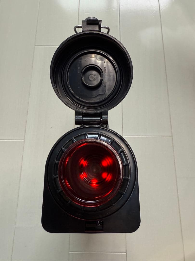 新品未使用　ディズニーワールド　スター・ウォーズ 光る　喋る　水筒 タンブラー