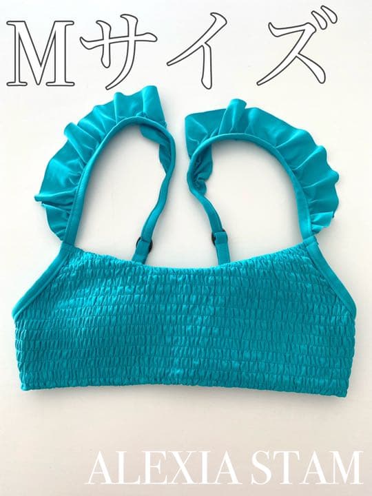 タイムSALE【即日発送可】アリシアスタン　ALEXIASTAM ビキニ　水着
