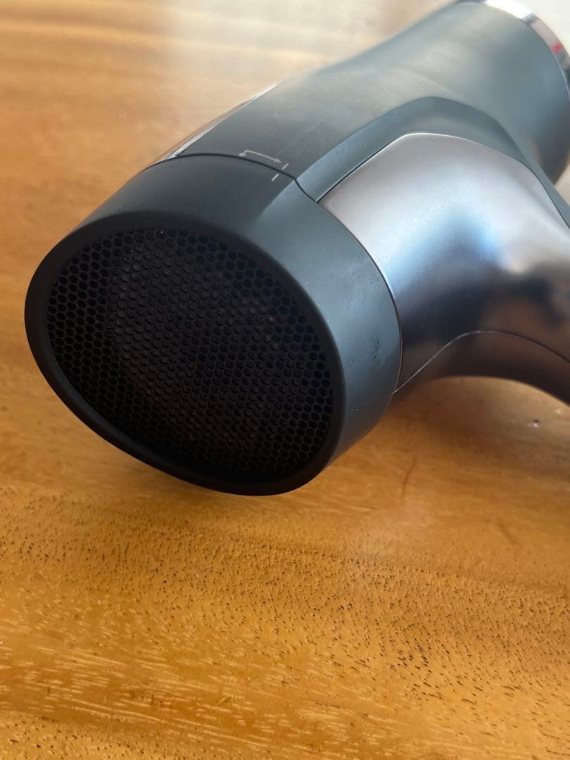 KOIZUMI コイズミ ダブルファンドライヤー KHD-W990使用2週間