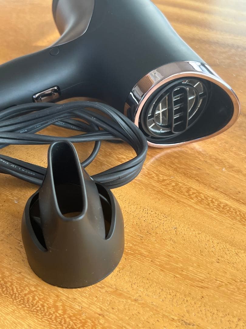 KOIZUMI コイズミ ダブルファンドライヤー KHD-W990使用2週間