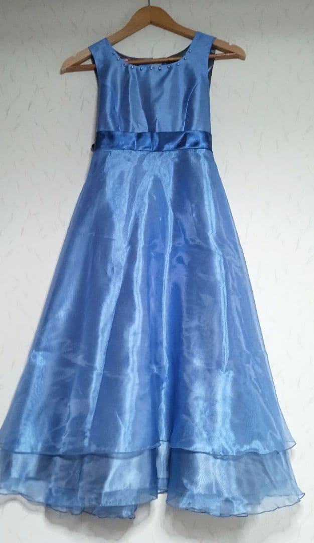 ゆめりすと　ドレス13