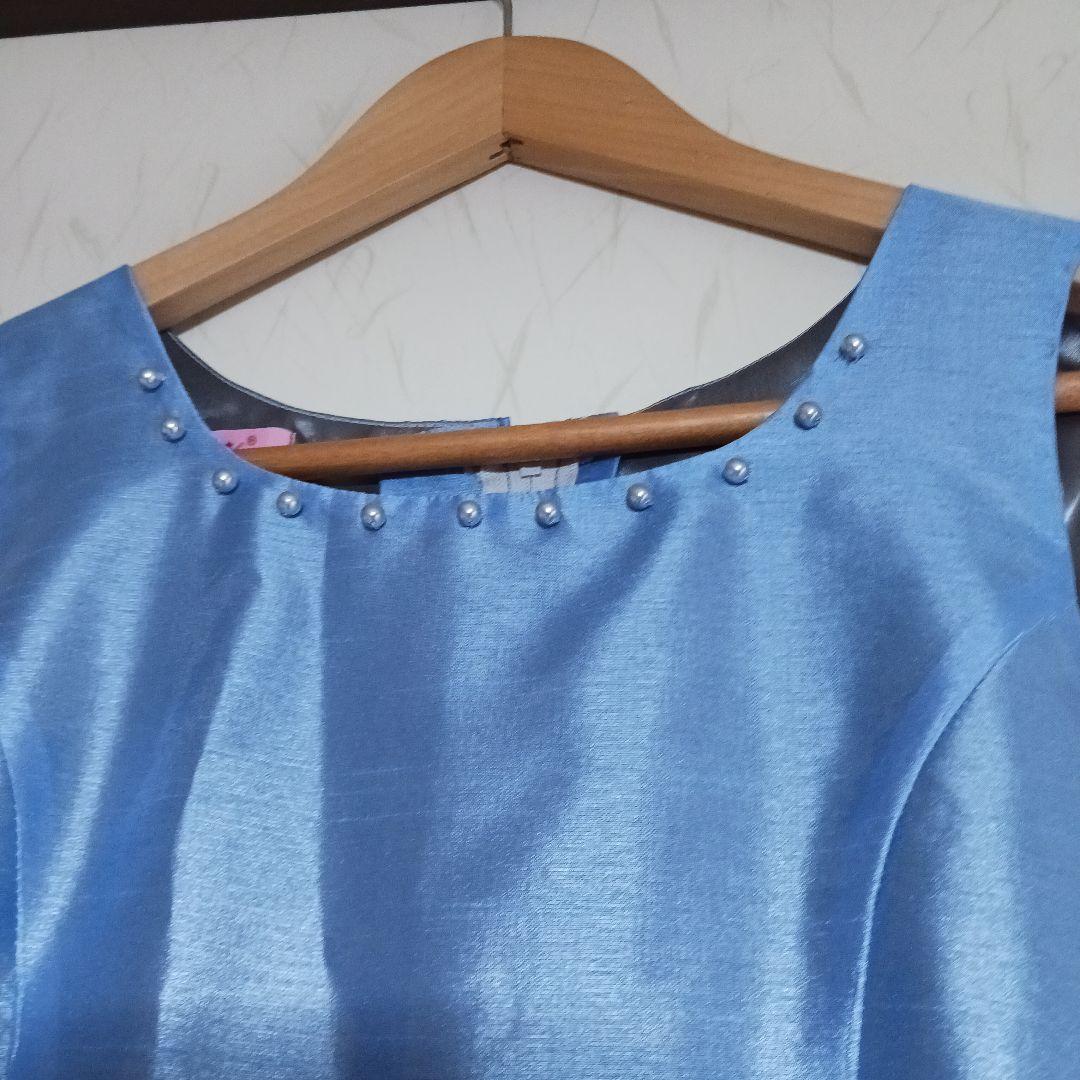 ゆめりすと　ドレス13