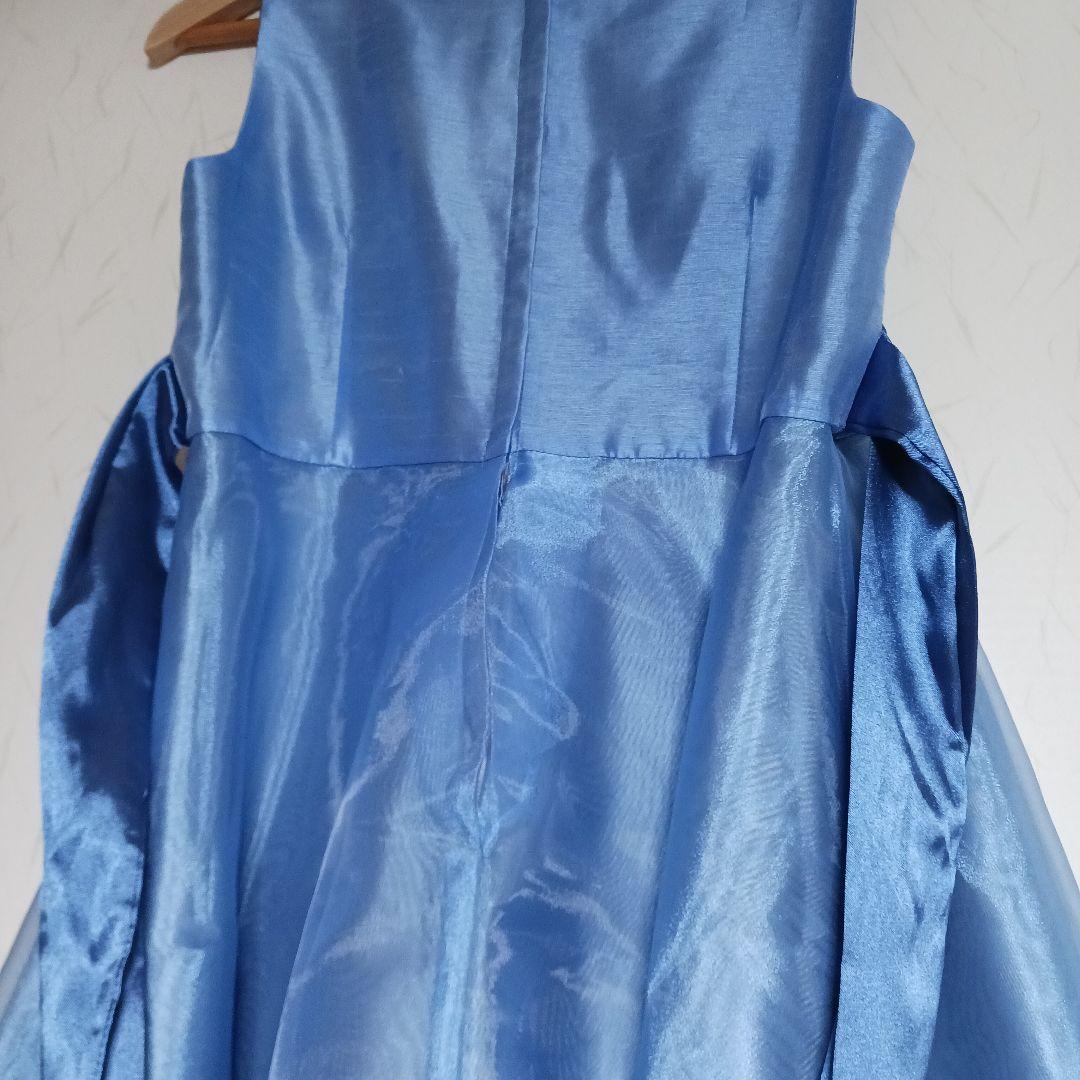 ゆめりすと　ドレス13