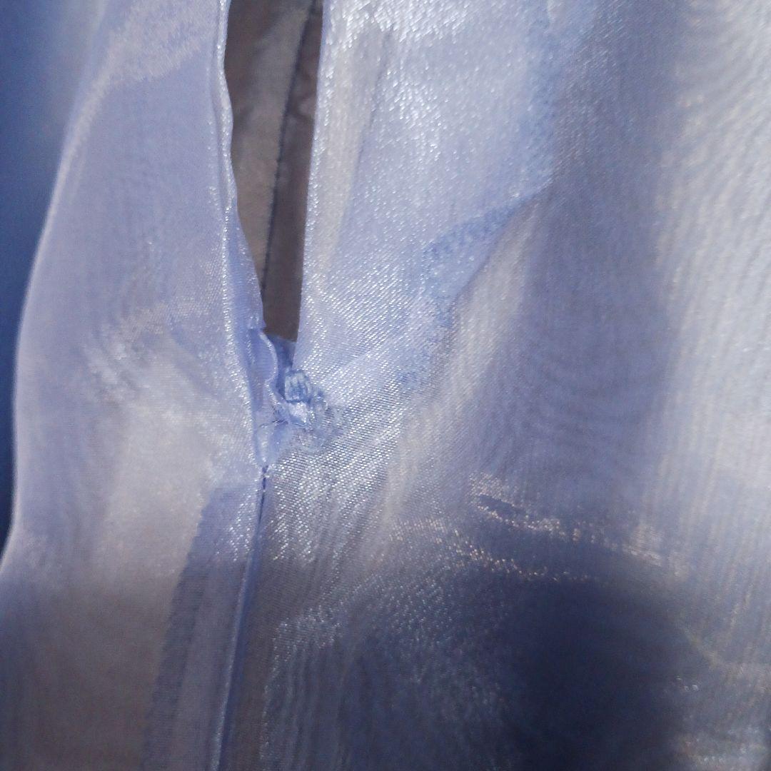 ゆめりすと　ドレス13