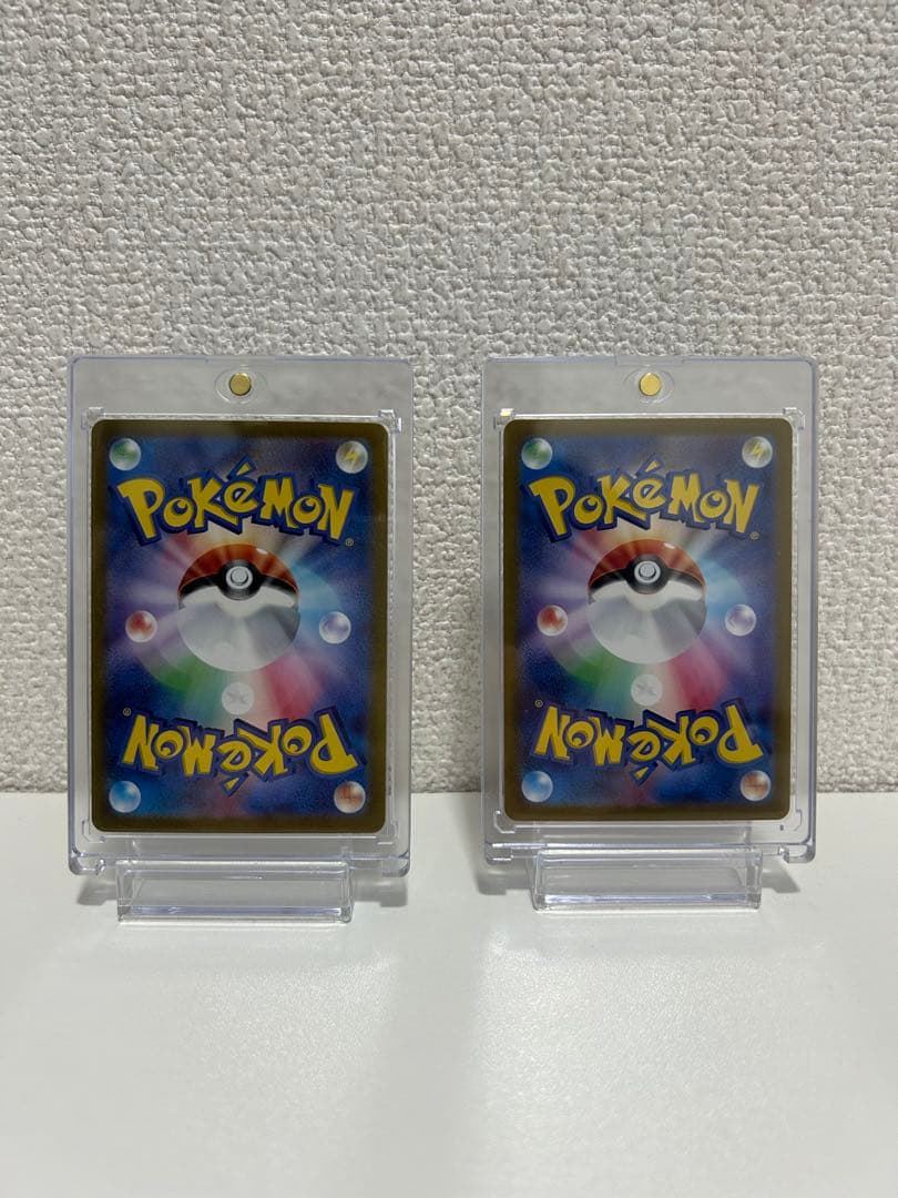 ポケモンカード　引退品　まとめ売り　テラスタルフェスex