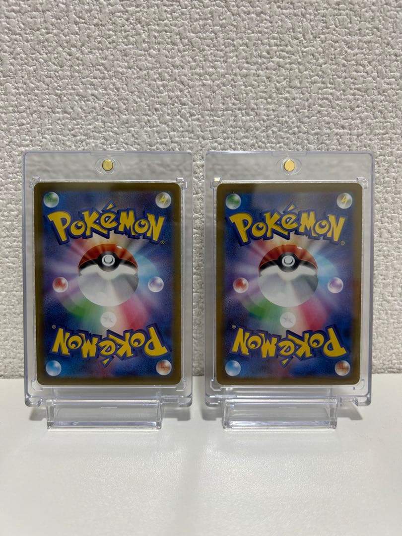 ポケモンカード　引退品　まとめ売り　テラスタルフェスex